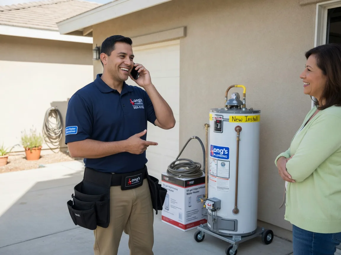 Leak Detection Cedarpines Park, CA FAQs